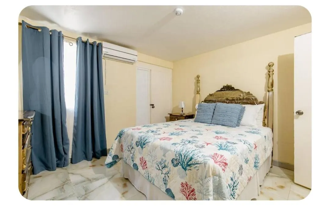 Irie Getaway 3 Bedroom 3 Bathroom ランアウェイ・ベイ ジャマイカ