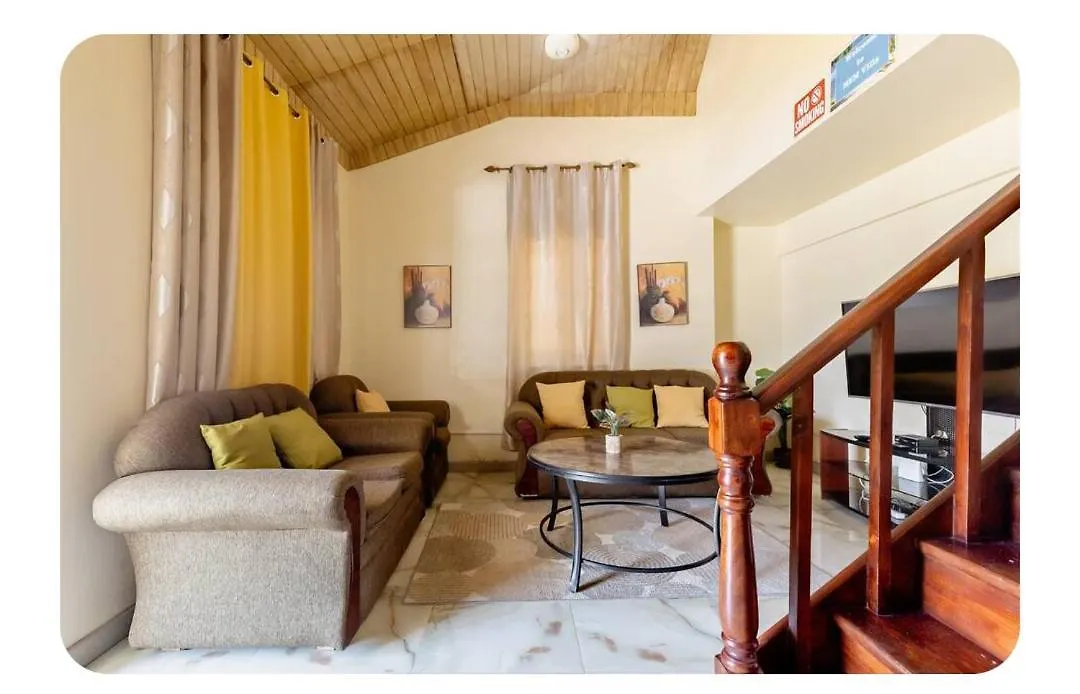 Irie Getaway 3 Bedroom 3 Bathroom ランアウェイ・ベイ